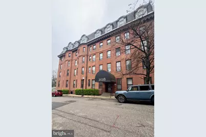 2028 Mount Royal Terrace #103, Baltimore, MD 21217 - Photo 1