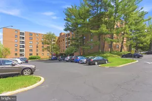 6317 Park Heights Ave, Baltimore, MD 21215 - Photo 1