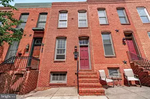 3518 Elliott St, Baltimore, MD 21224 - Photo 1