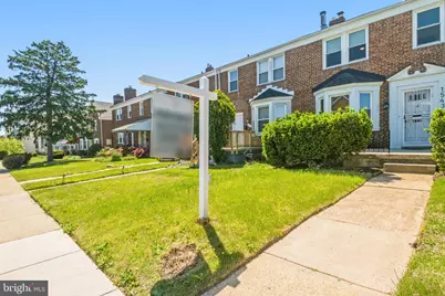 1543 Sheffield Road, Baltimore, MD 21218 - Photo 1