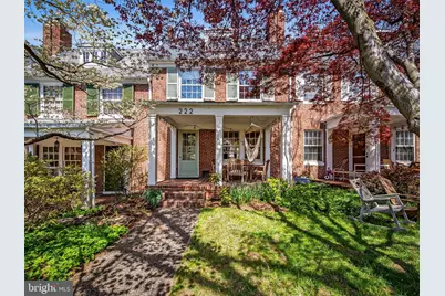 222 Homewood Terrace, Baltimore, MD 21218 - Photo 1