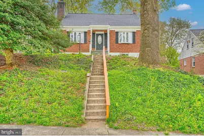 6007 Winthrope Avenue, Baltimore, MD 21206 - Photo 1