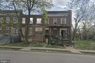 5006 Beaufort Ave, Baltimore, MD 21215 - Photo 1