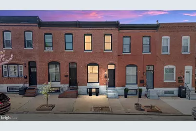 234 S Highland Avenue, Baltimore, MD 21224 - Photo 1