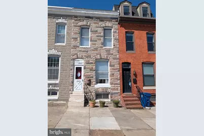 1416 Jackson Street, Baltimore, MD 21230 - Photo 1