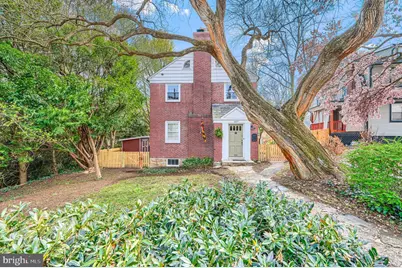 607 Orkney Road, Baltimore, MD 21212 - Photo 1