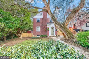 607 Orkney Rd, Baltimore, MD 21212 - Photo 1