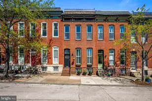 2534 E Baltimore St, Baltimore, MD 21224 - Photo 1