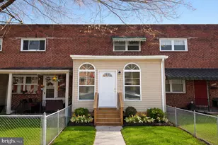 3105 Frisby St, Baltimore, MD 21218 - Photo 1