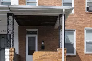 476 S Bentalou St, Baltimore, MD 21223 - Photo 1