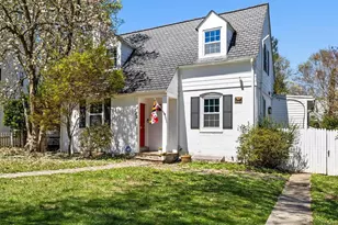 702 W Melrose Ave, Baltimore, MD 21210 - Photo 1
