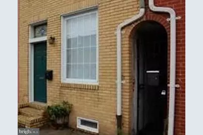 414 S Ann Street, Baltimore, MD 21231 - Photo 1