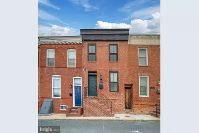 110 Birckhead Street, Baltimore, MD 21230 - Photo 1