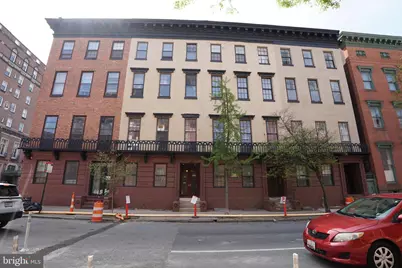 804 Cathedral St #7, Baltimore, MD 21201 - Photo 1