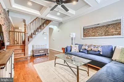 1403 E Clement Street, Baltimore, MD 21230 - Photo 1