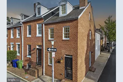 11 E Hamburg Street, Baltimore, MD 21230 - Photo 1