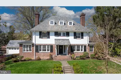 3808 Fenchurch Road, Baltimore, MD 21218 - Photo 1