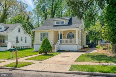 2906 Oak Hill Avenue, Baltimore, MD 21207 - Photo 1