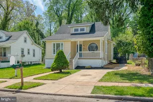 2906 Oakhill Ave, Baltimore, MD 21207 - Photo 1