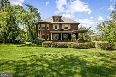 4 Hillside Road, Baltimore, MD 21210 - Photo 1