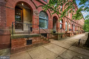 2024 Park Ave, Baltimore, MD 21217 - Photo 1