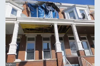 1607 Ruxton Avenue, Baltimore, MD 21216 - Photo 1