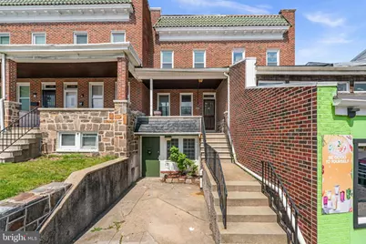5414 Belair Road, Baltimore, MD 21206 - Photo 1