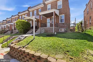 3525 Cliftmont Ave, Baltimore, MD 21213 - Photo 1