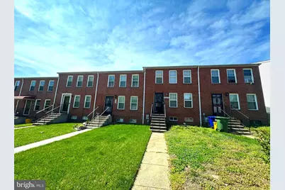 3426 Round Road, Baltimore, MD 21225 - Photo 1