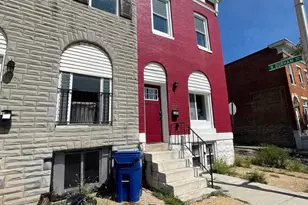 1806 E Lanvale St, Baltimore, MD 21213 - Photo 1