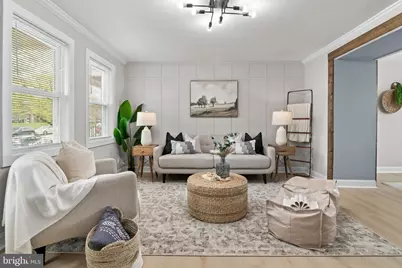 5907 Leith Walk, Baltimore, MD 21239 - Photo 1