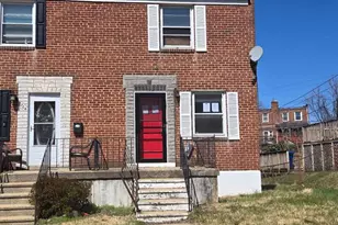 3706 Springwood Ave, Baltimore, MD 21206 - Photo 1