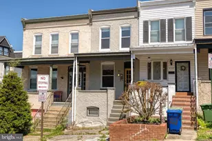 860 W 33rd St, Baltimore, MD 21211 - Photo 1
