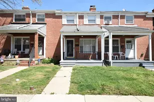 565 Brisbane Rd, Baltimore, MD 21229 - Photo 1