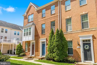 738 S Macon Street, Baltimore, MD 21224 - Photo 1