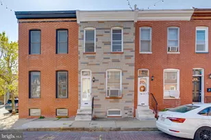 38 S Curley St, Baltimore, MD 21224 - Photo 1