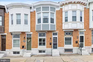 724 S Potomac St, Baltimore, MD 21224 - Photo 1
