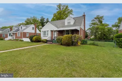 4504 Norfolk Avenue, Baltimore, MD 21216 - Photo 1