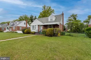 4504 Norfolk Ave, Baltimore, MD 21216 - Photo 1