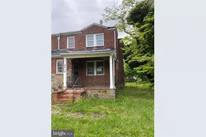 4010 Eldorado Avenue, Baltimore, MD 21215 - Photo 1