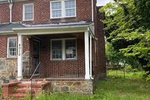 4010 Eldorado Ave, Baltimore, MD 21215 - Photo 1