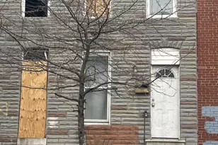 302 S Payson St, Baltimore, MD 21223 - Photo 1