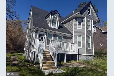 808 Winston Avenue, Baltimore, MD 21212 - Photo 1