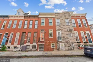 1535 Marshall St, Baltimore, MD 21230 - Photo 1