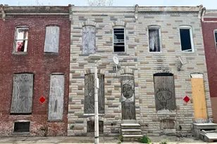 1611 N Chapel St, Baltimore, MD 21213 - Photo 1