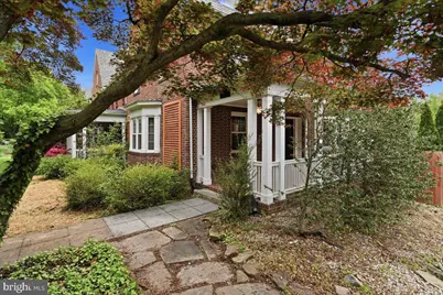 532 W University Parkway, Baltimore, MD 21210 - Photo 1