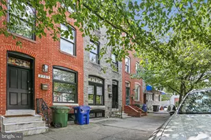 2507 Fleet St, Baltimore, MD 21224 - Photo 1