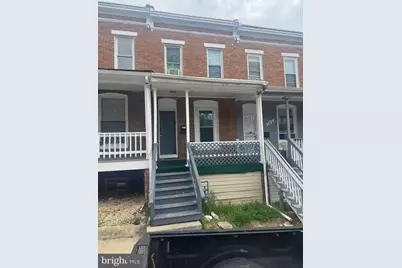 1532 Abbotston Street, Baltimore, MD 21218 - Photo 1