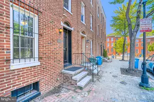 1057 W Barre St, Baltimore, MD 21230 - Photo 1