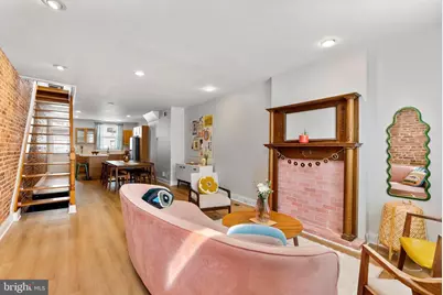 14 S Curley Street, Baltimore, MD 21224 - Photo 1